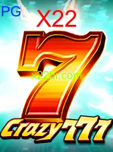 Crazy777
