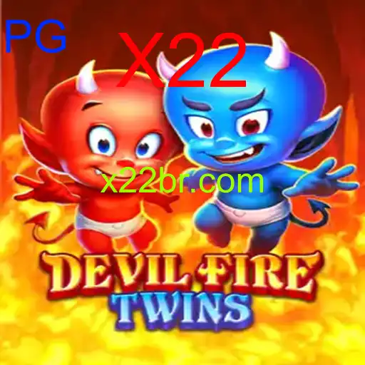 DevilFireTwins