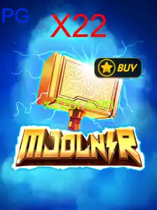 Mjolnir
