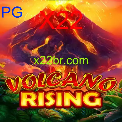 VolcanoRising